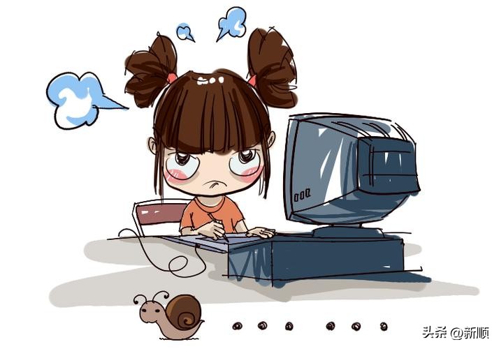 怎么解决电脑慢卡的问题,电脑开机慢卡顿严重解决方法win7