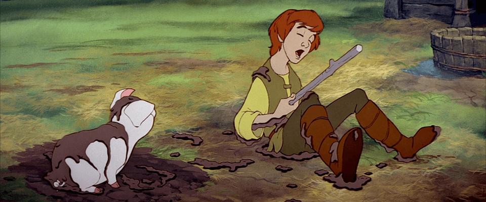 10部必看的迪士尼动画电影推荐,好看的迪士尼中文动画电影推荐