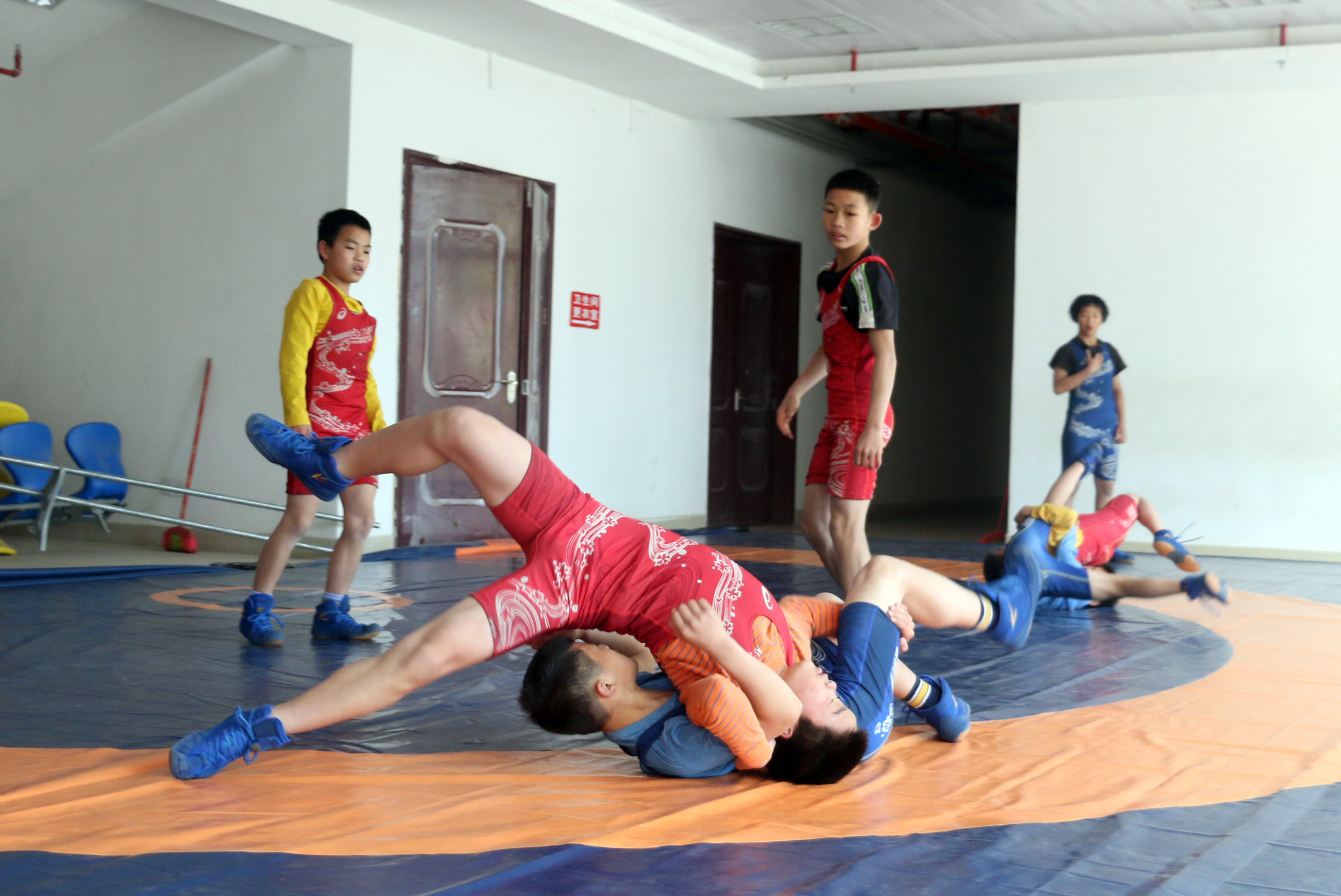 五育并举迎新春,五育并举全面成长促发展