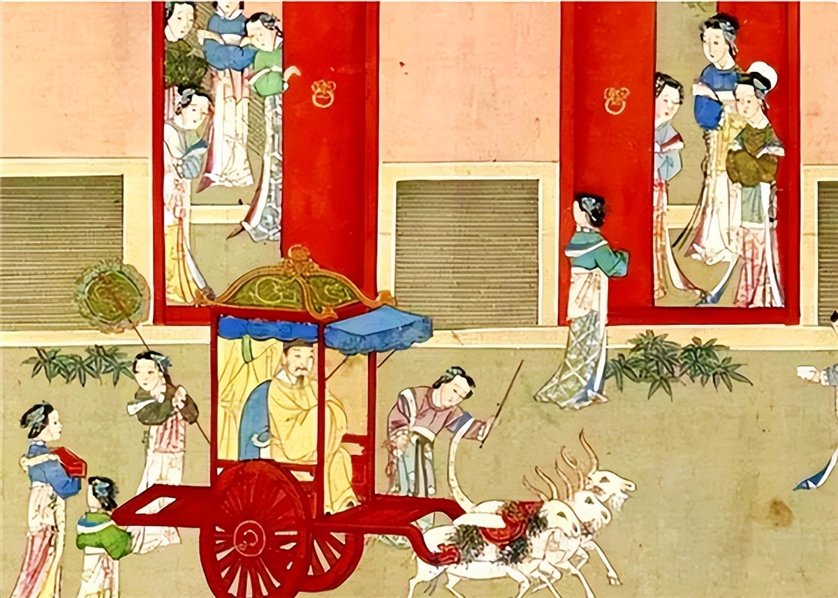 最平庸的朝代皇帝排名,最耻辱的朝代15个皇帝