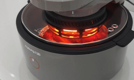 不用油的空气炸锅有用吗,不用油空气炸锅能做什么