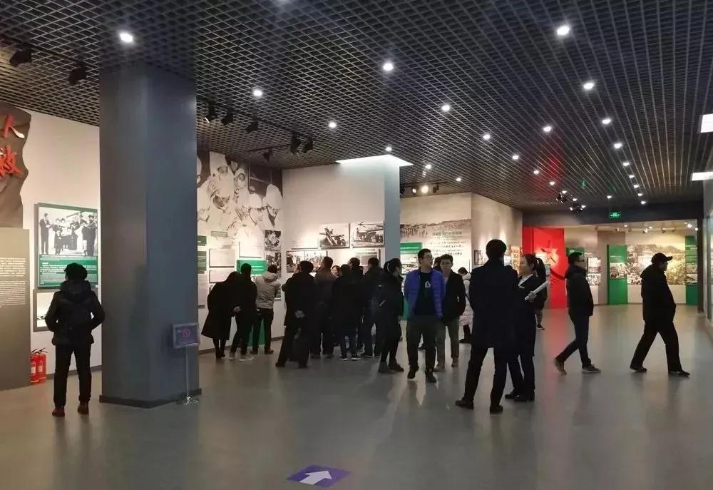 唐山文旅走进天津,唐山文旅我们应该先去哪呢