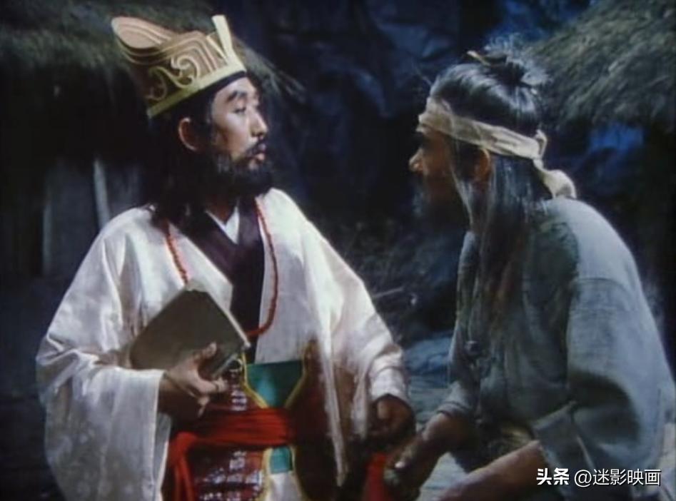 朝鲜硬核怪兽片：导演遭绑架，国家元首监制，故宫取景的另类神作