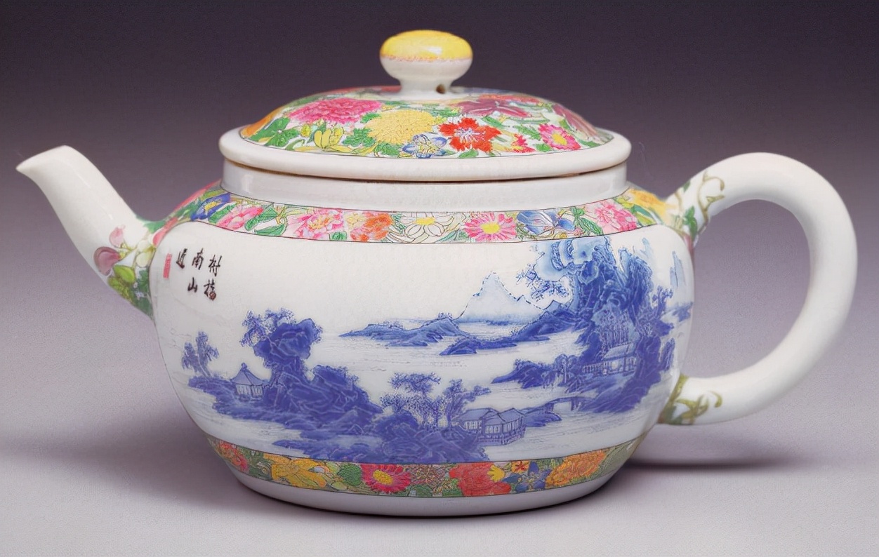 北京故宫瓷器篇,故宫博物院瓷器