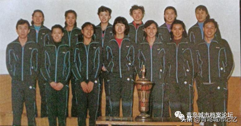 青岛第三棉纺织厂,青岛针织三厂的历史