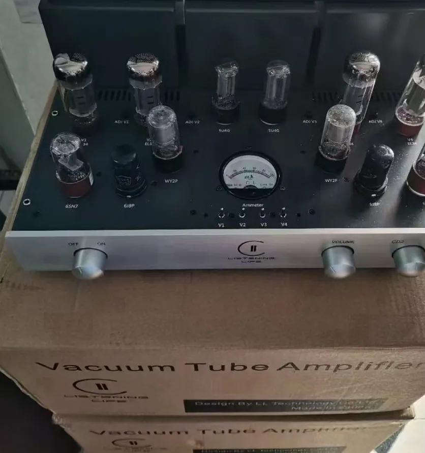 功放比较,功放讲解