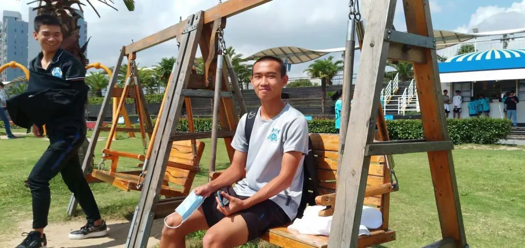 广州市执信中学足球,执信中学高中足球队