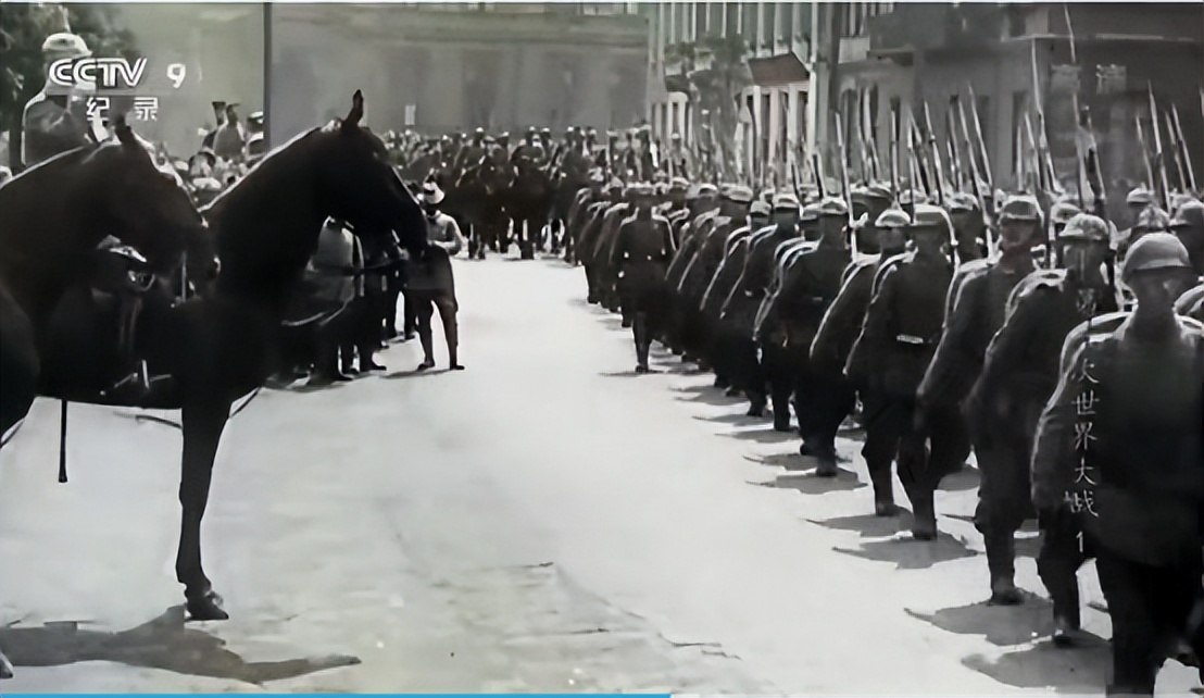 第一次世界大战是怎么打起来的,第一次世界大战波兰被打的原因