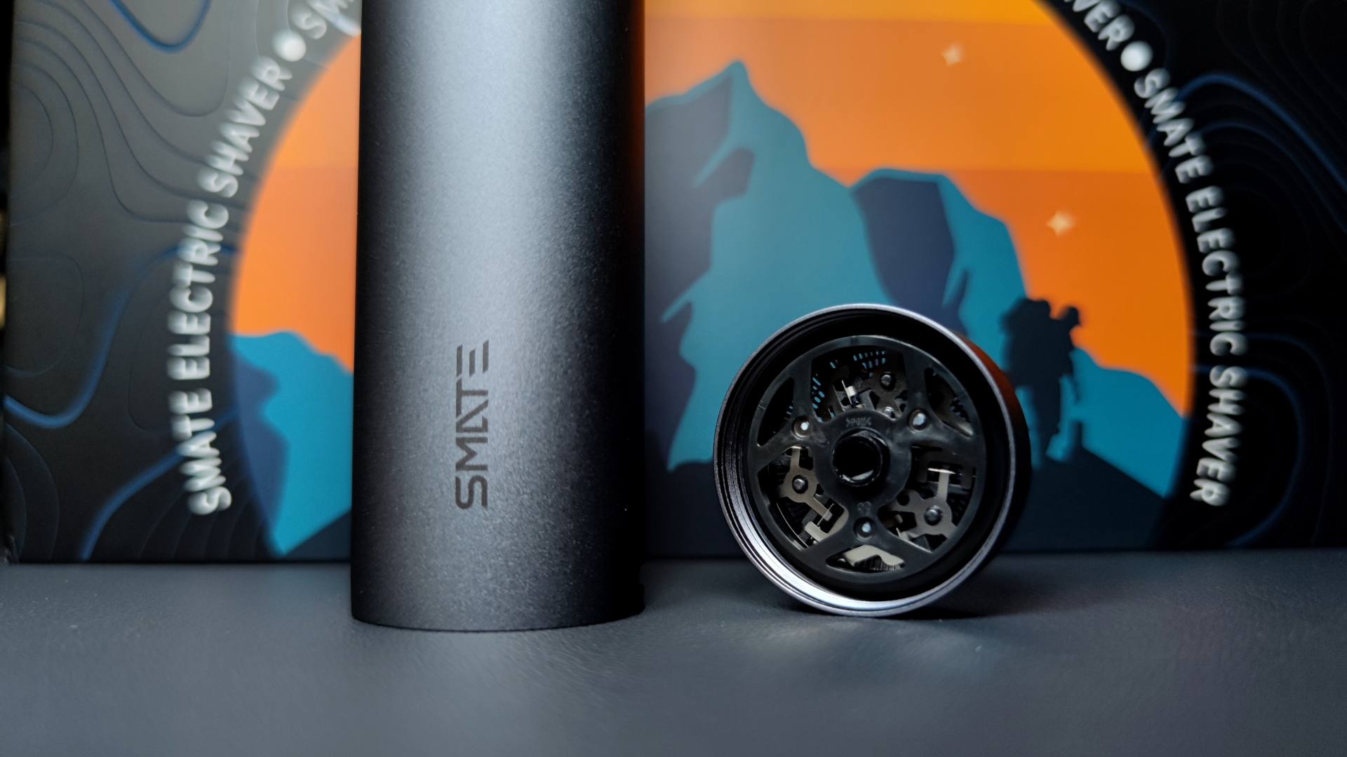 须眉t6pro剃须刀配件,须眉剃须刀t6pro评价