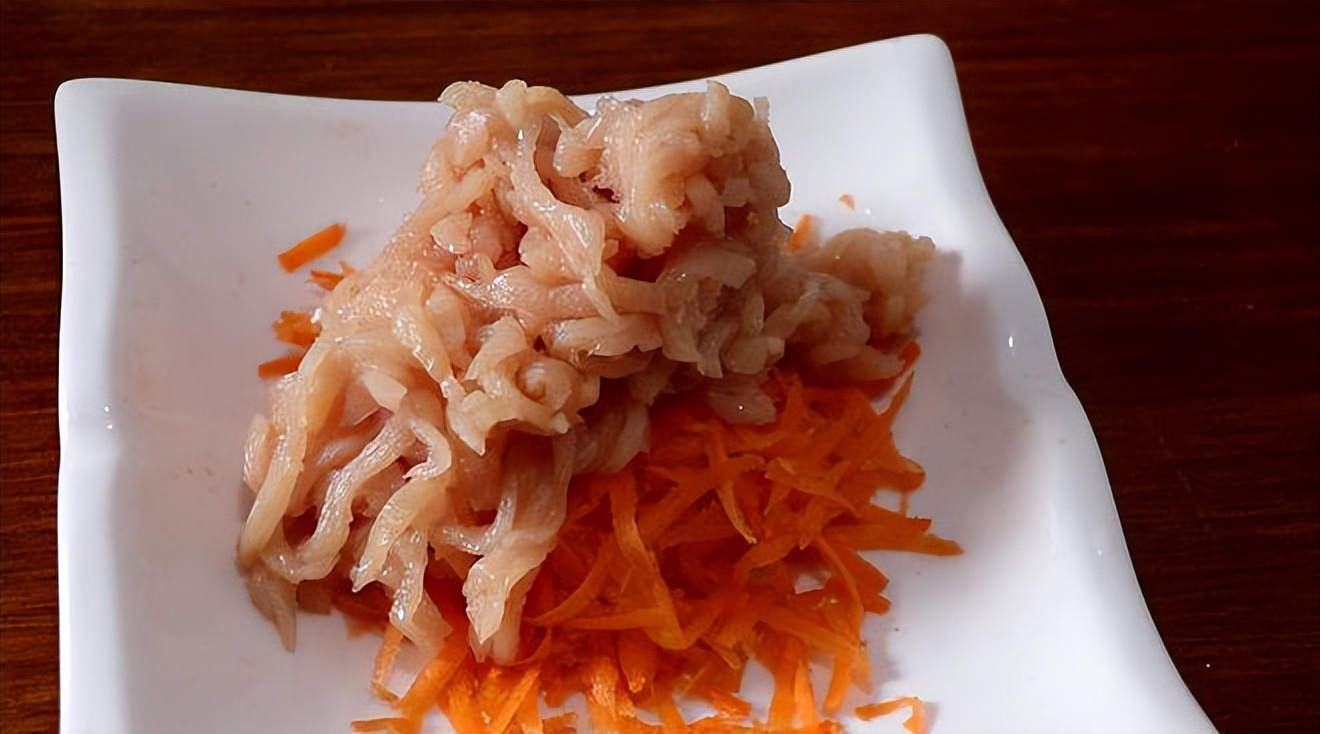 无油鸡胸肉怎么做好吃又简单,鸡胸肉不长胖的神仙吃法