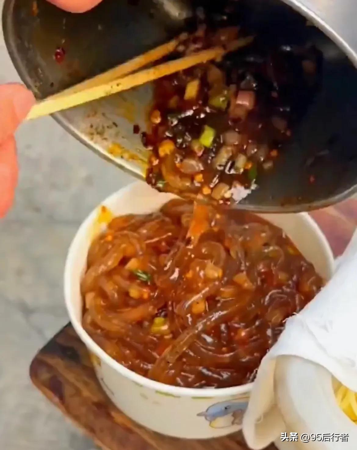 淄博卖绿豆糕的老大爷说不好吃,淄博绿豆糕大爷公布秘方神评论