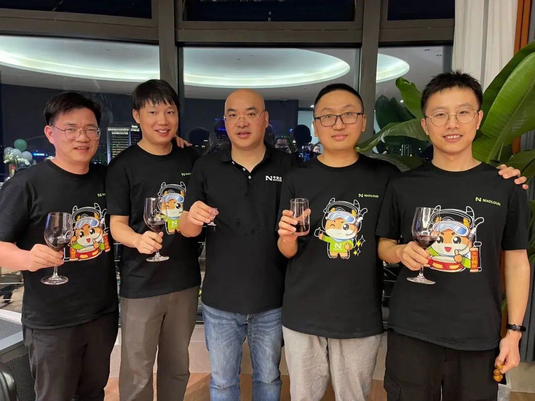 做saas需要什么技术,saas如何出海掘金