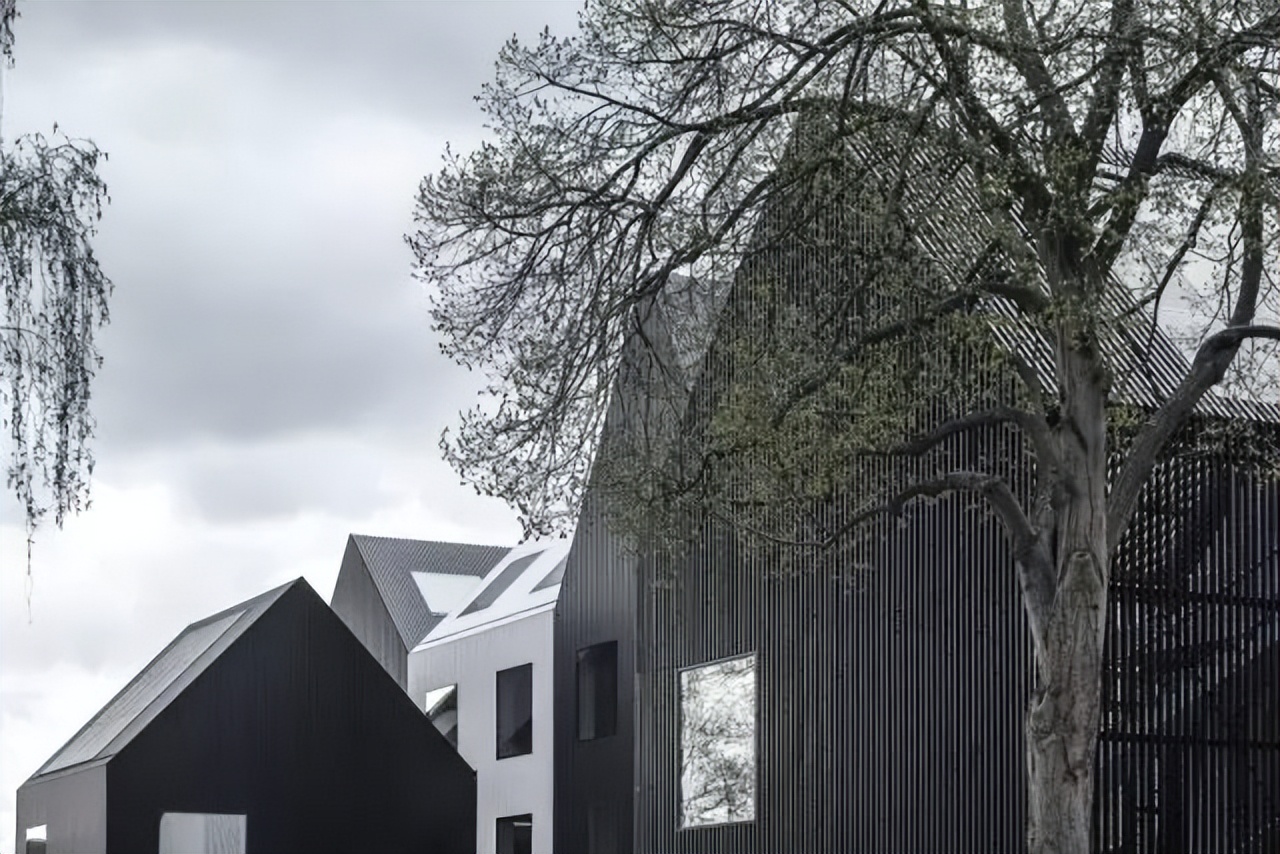 全球最美的十大幼儿园,日本幼儿园与中国幼儿园对比感受