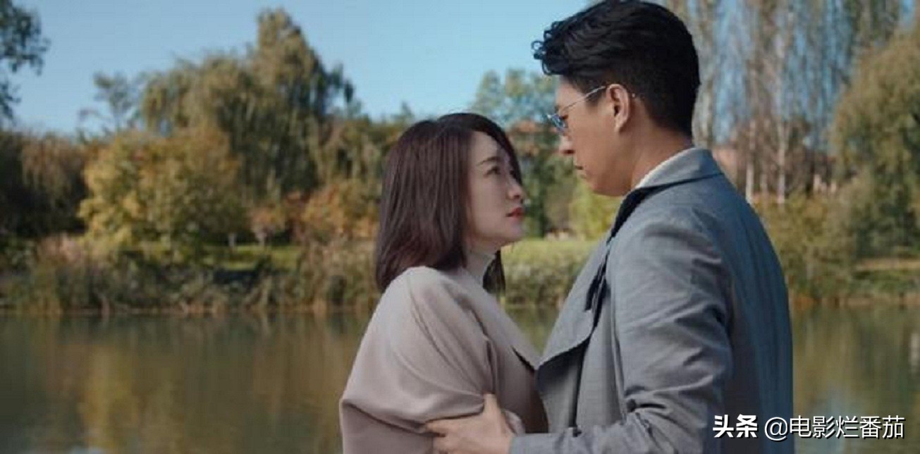 靳东霸总帅气出场,靳东霸总片段