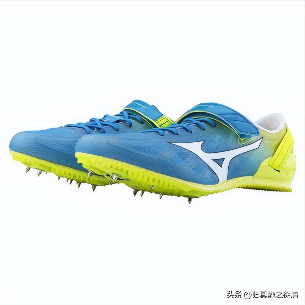 短跑钉鞋十大品牌排名,推荐一款100的短跑钉鞋