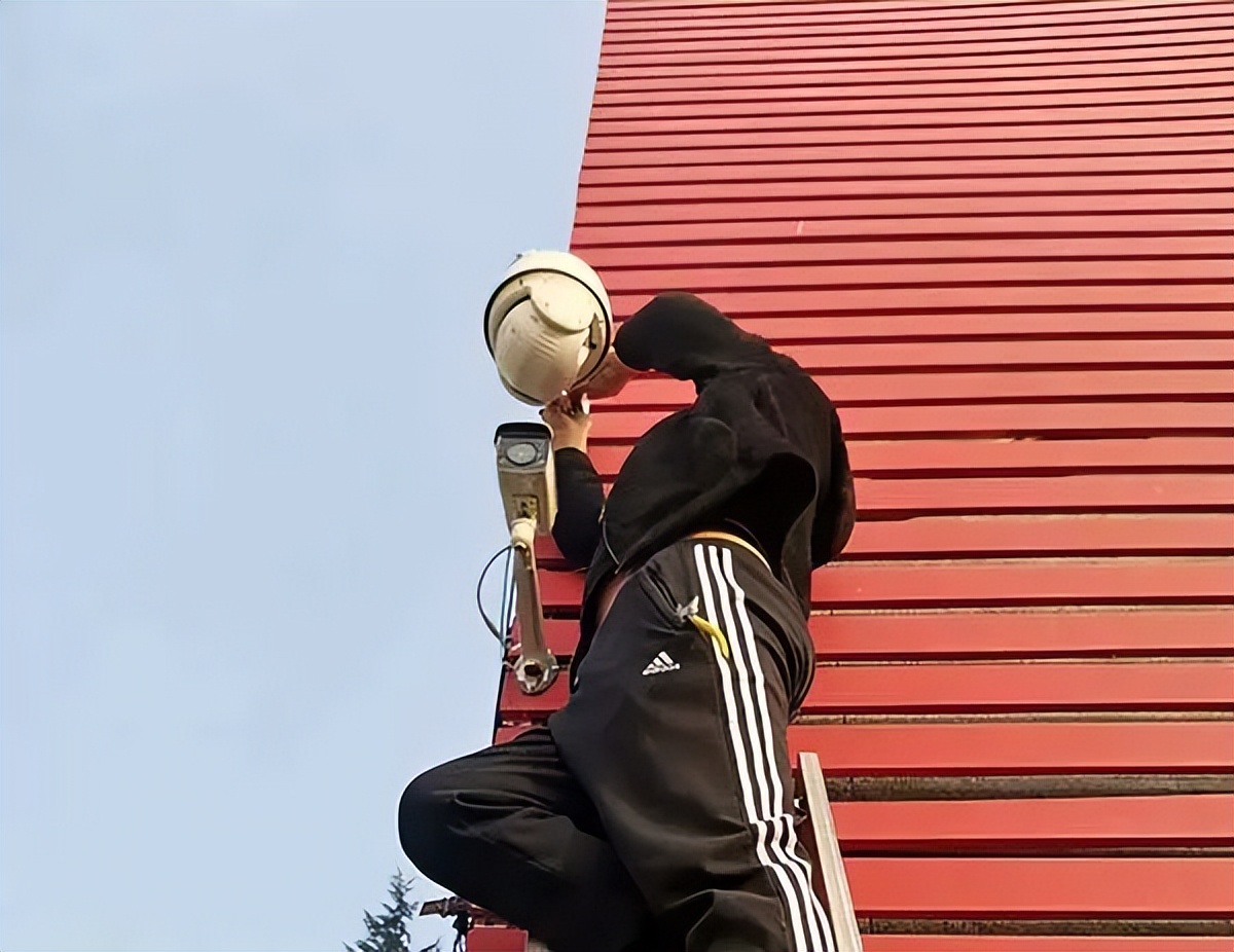 5g视频监控系统如何和硬件连接,5g技术在运输实时监控中应用