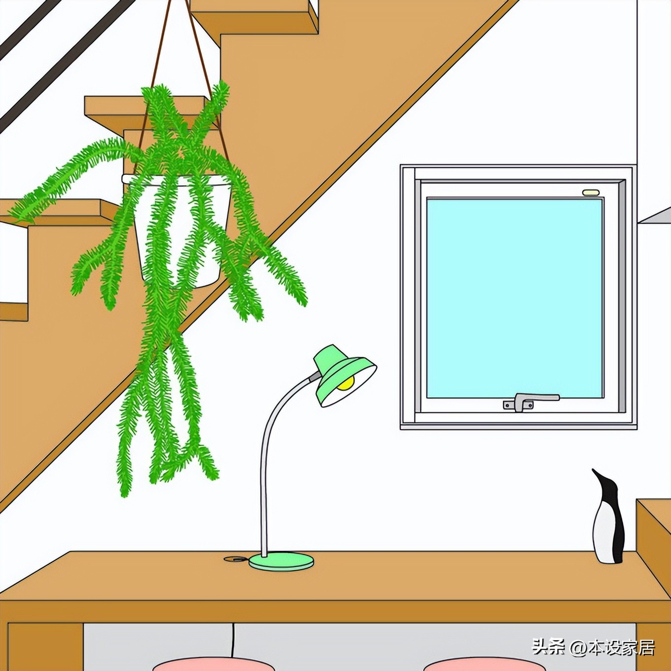 吸甲醛净化空气的绿植和花有哪些,室内净化空气用什么绿植最好