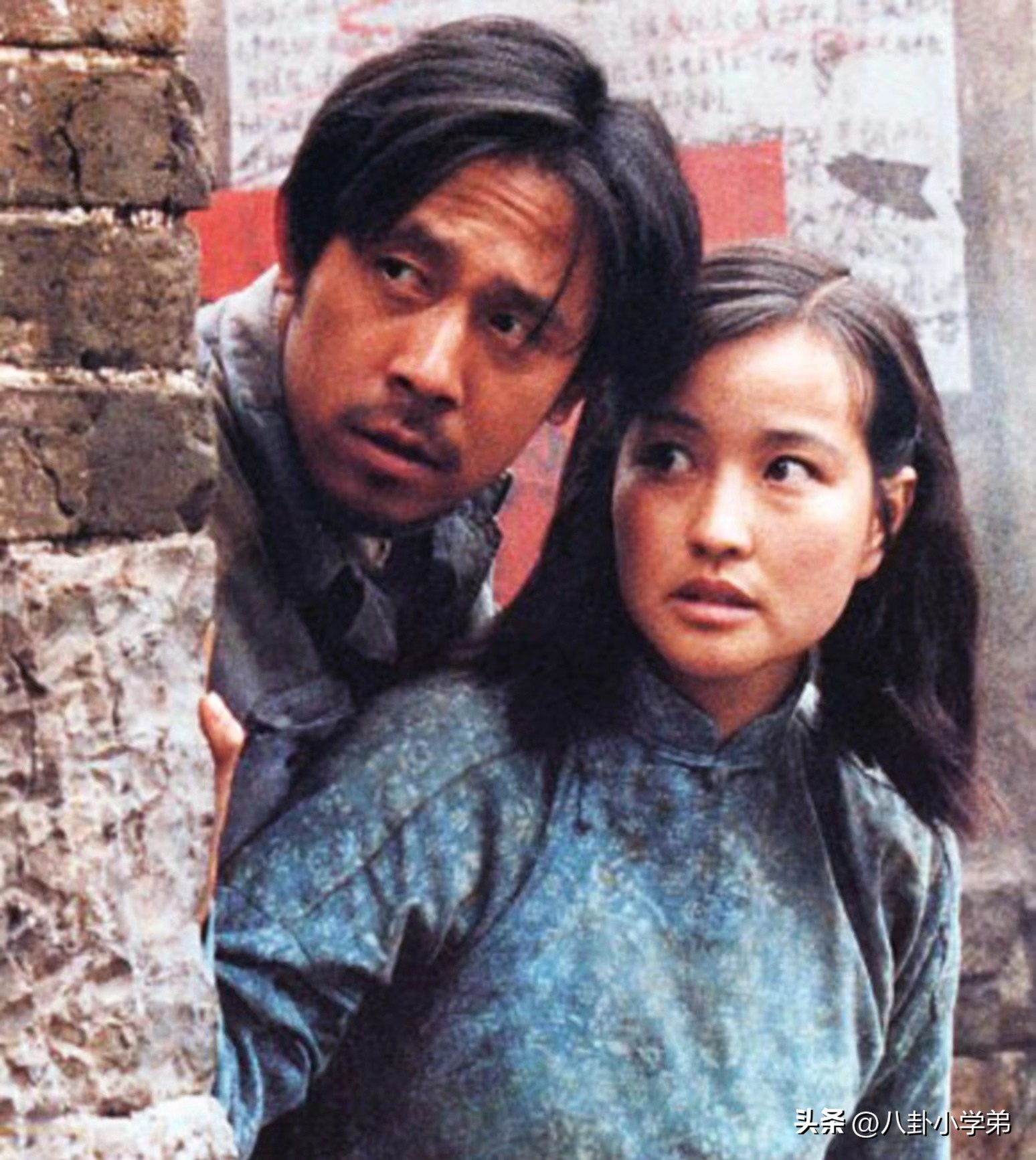 整形脸和真正的美人区别,整形变美的对比图片