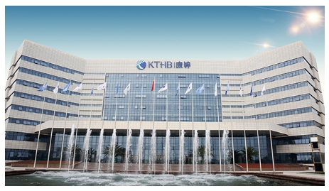 康婷生物商业模式,天津市康婷生物集团