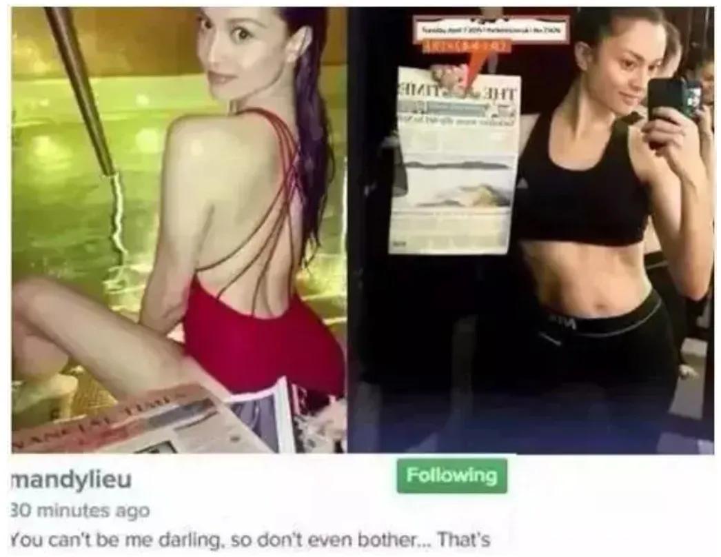 新晋赌王洗米华,香港小赌王洗米华