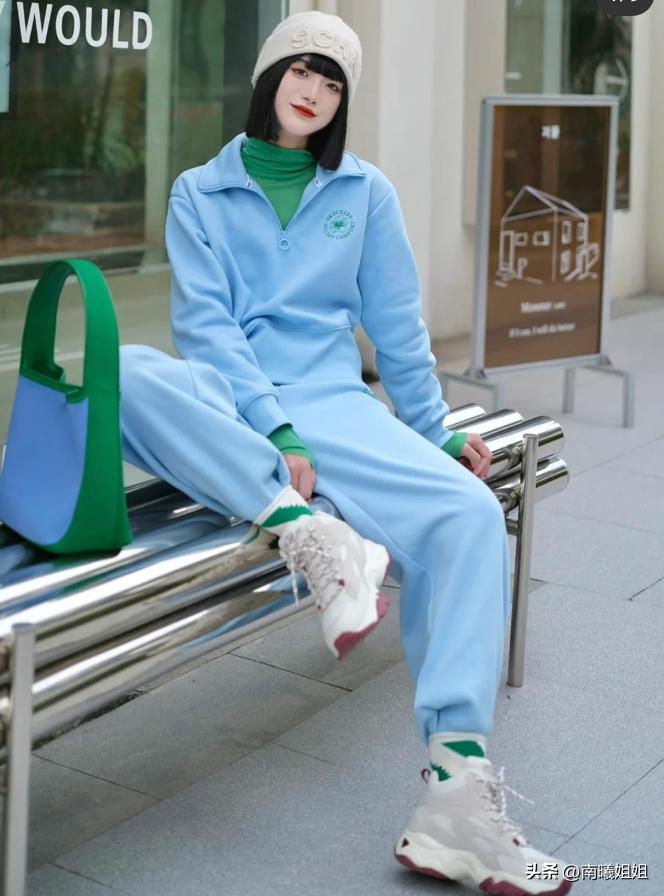 冬天穿什么鞋显瘦又百搭,冬天穿哪款鞋显高又舒服