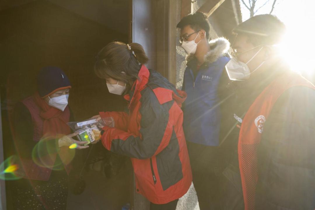 镜映南开测评,镜看
