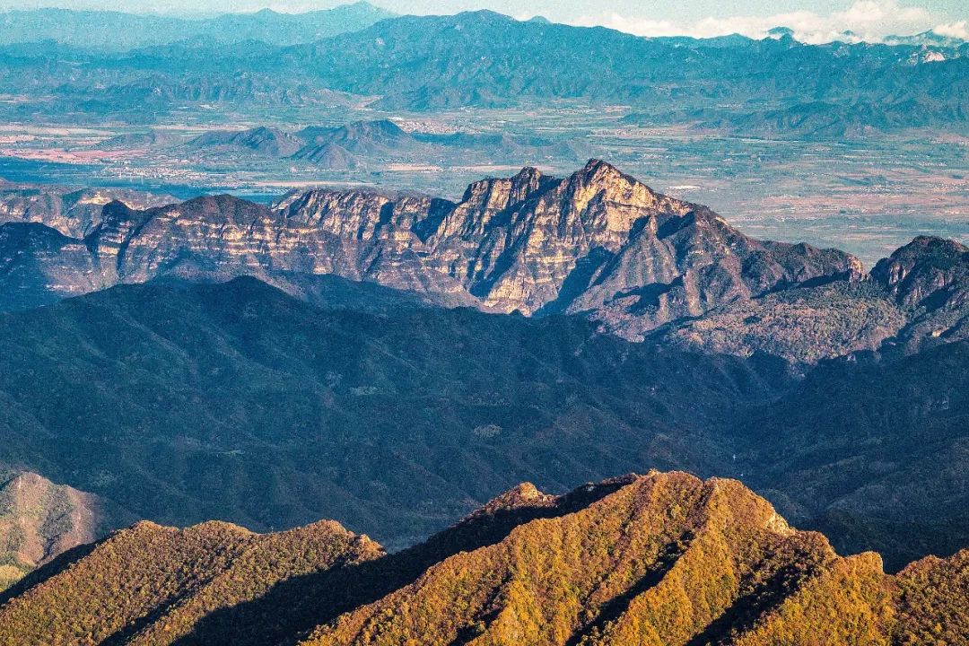 现在的真实北京,很真实的北京现状