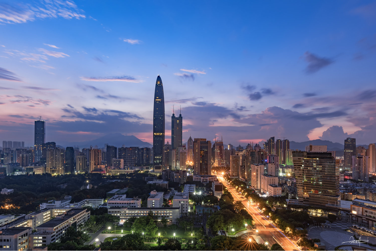 深圳西乡最好地段房子,深圳未来5年最值得买房的地段