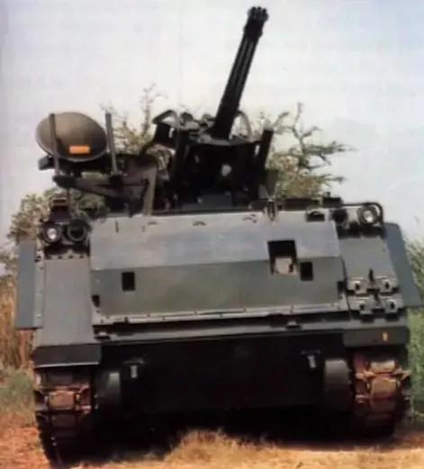 火炮盘点,火炮大盘点