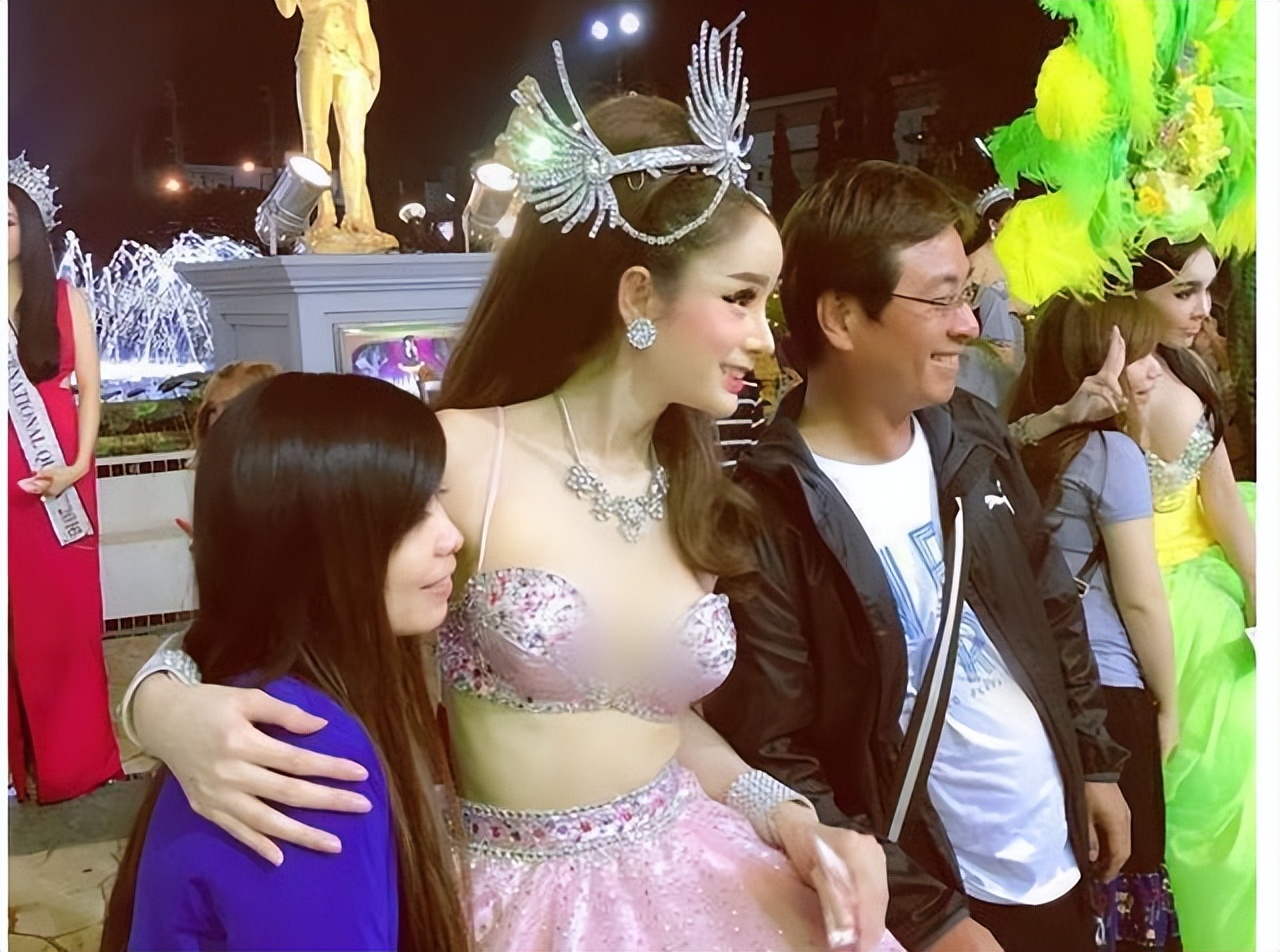 泰国人评价亚洲旅游,泰国人对华人的评价