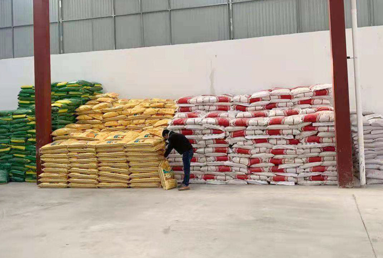 尿素暴涨600元复合肥二铵涨多少,今天尿素复合肥最新价格行情