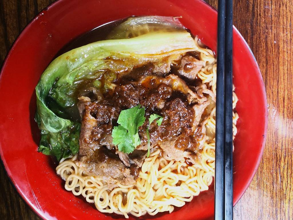 香港十大云吞面馆,香港六大