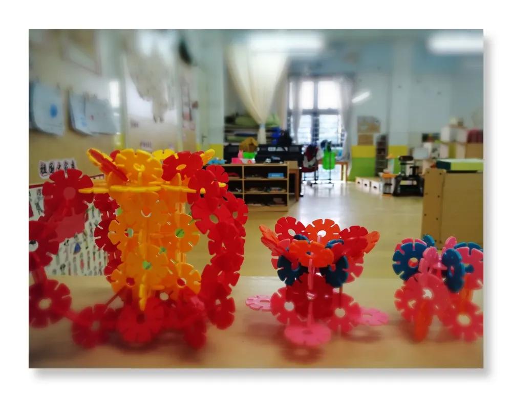 诺亚舟幼儿园主题,深圳诺亚舟翠岭华庭幼儿园路线