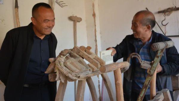 乡村魅力促振兴,皋兰县美丽乡村