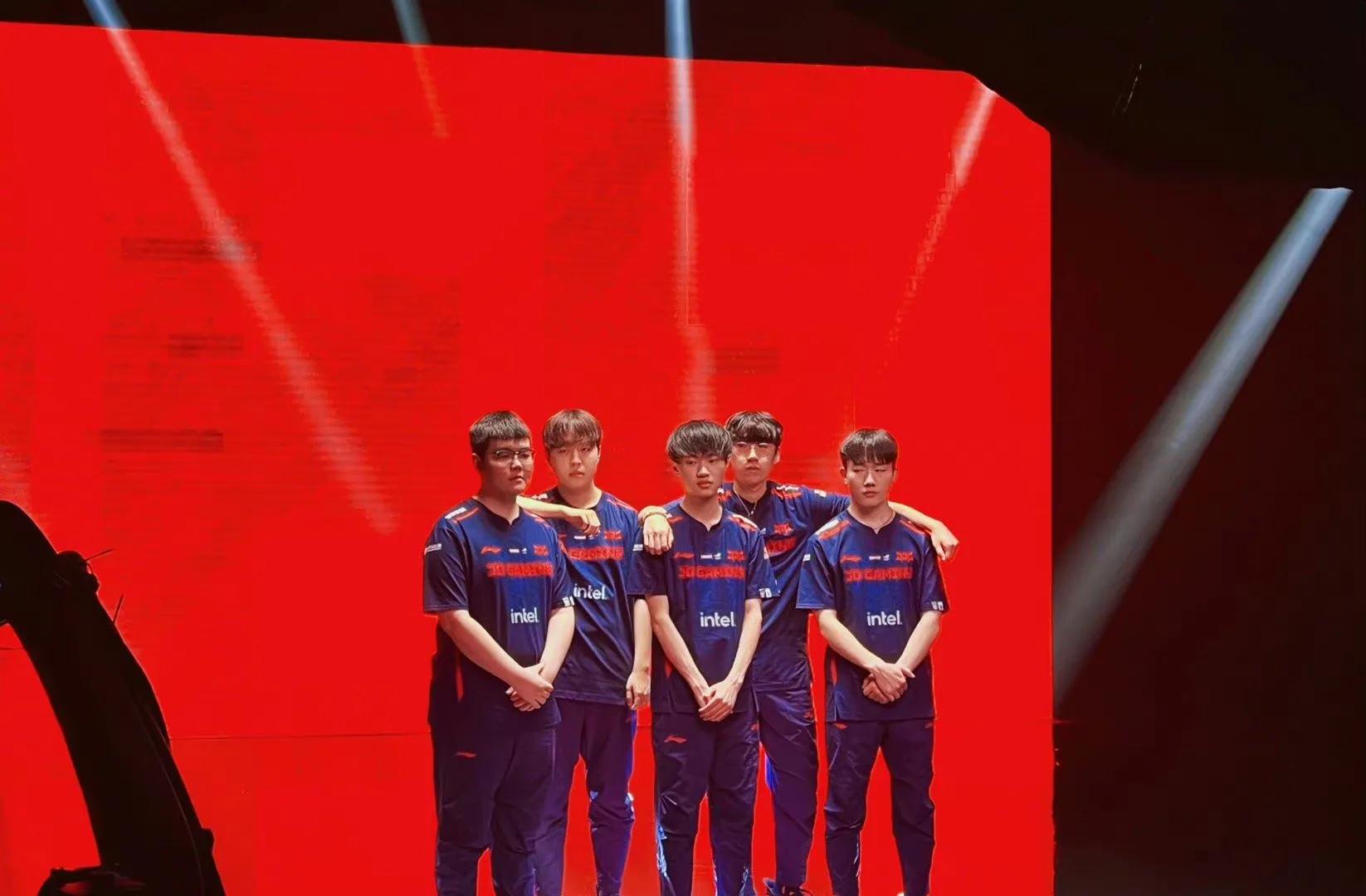 lpl夏季赛赛程jdg,lpl夏季赛jdg评价