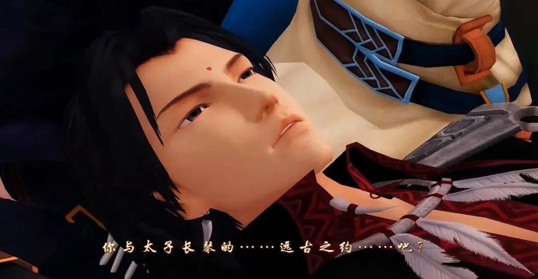 古剑奇谭虽有遗憾并无后悔,古剑奇谭为什么那么多版本