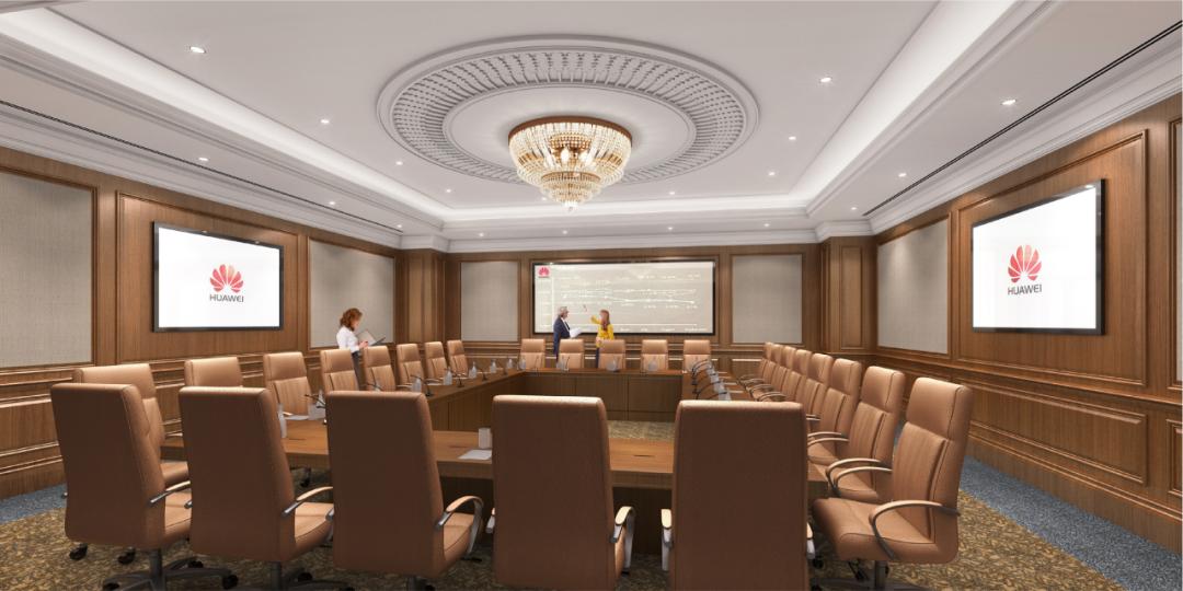 金螳螂苏州分公司,华为苏州创新中心