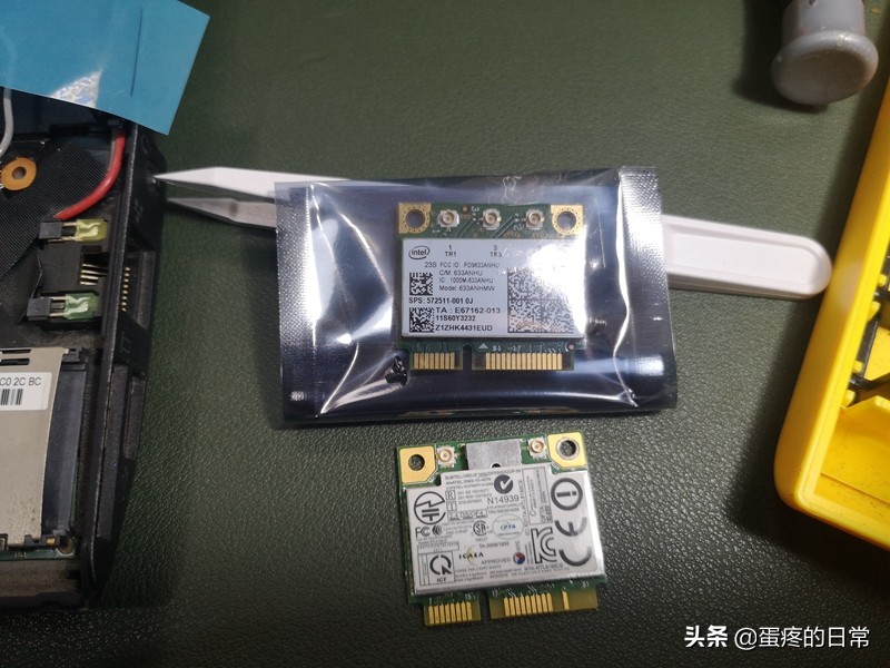 thinkpadx240更换网卡,thinkpadx230更换无线网卡