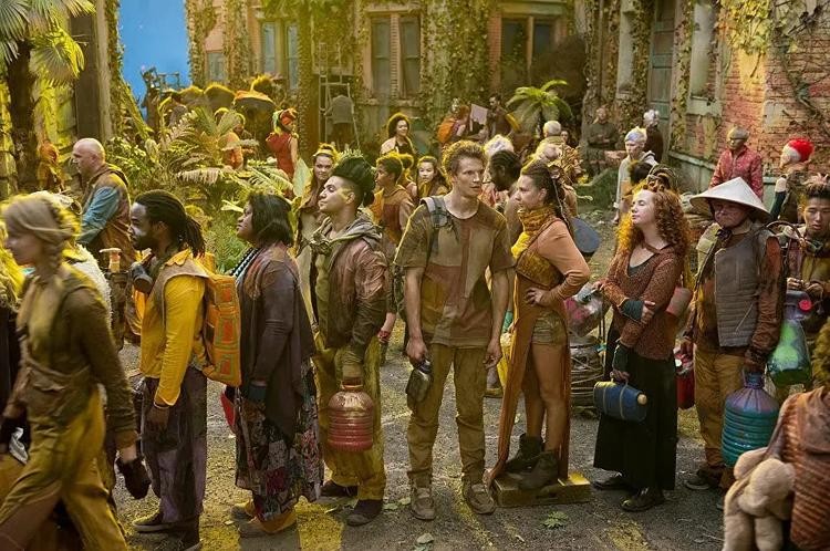 银河守门员2020电影,电影推荐银河守门员