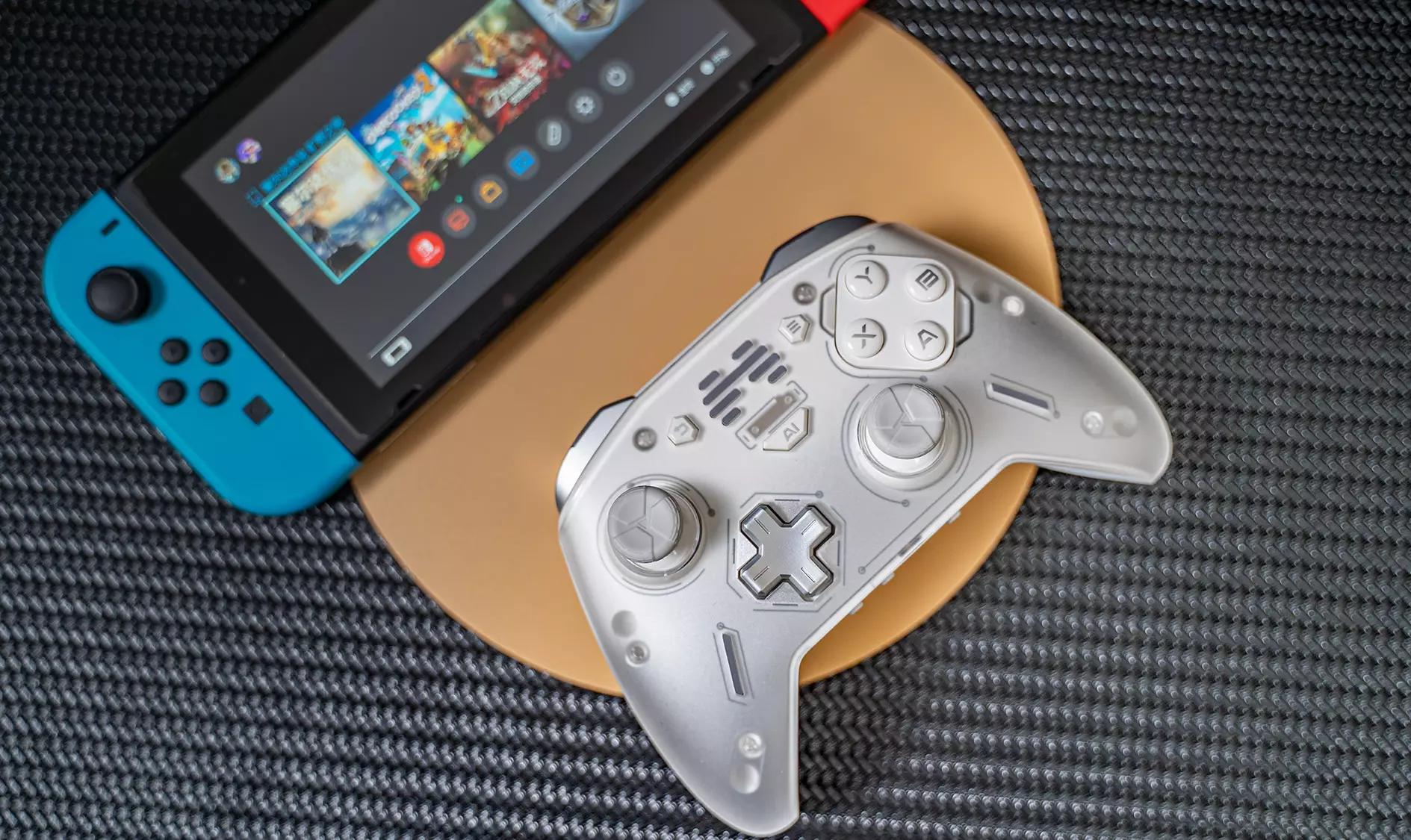 北通宙斯2光轴缺点,北通宙斯2精英光轴