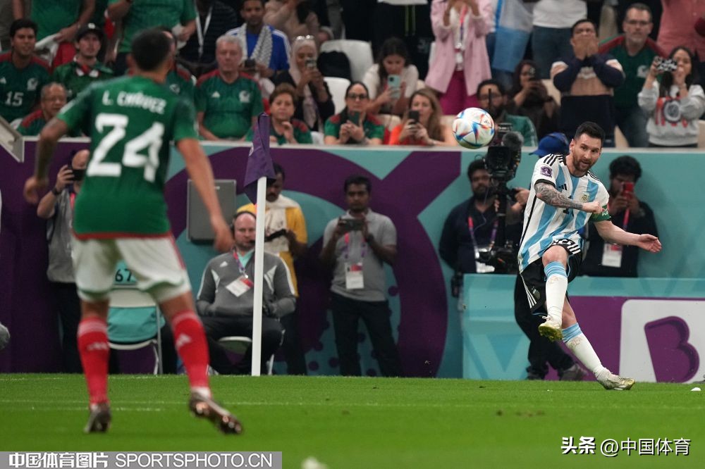 卡塔尔世界杯墨西哥阿根廷半决赛,卡塔尔世界杯阿根廷vs墨西哥进球