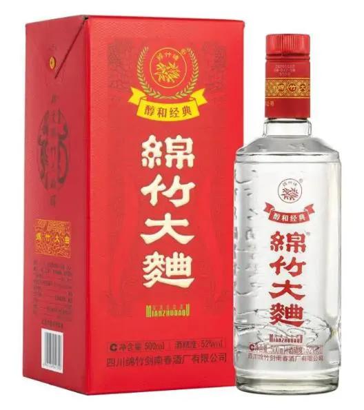 便宜又好喝的纯粮酿造白酒排行 (有哪些好喝不贵的纯粮白酒推荐)