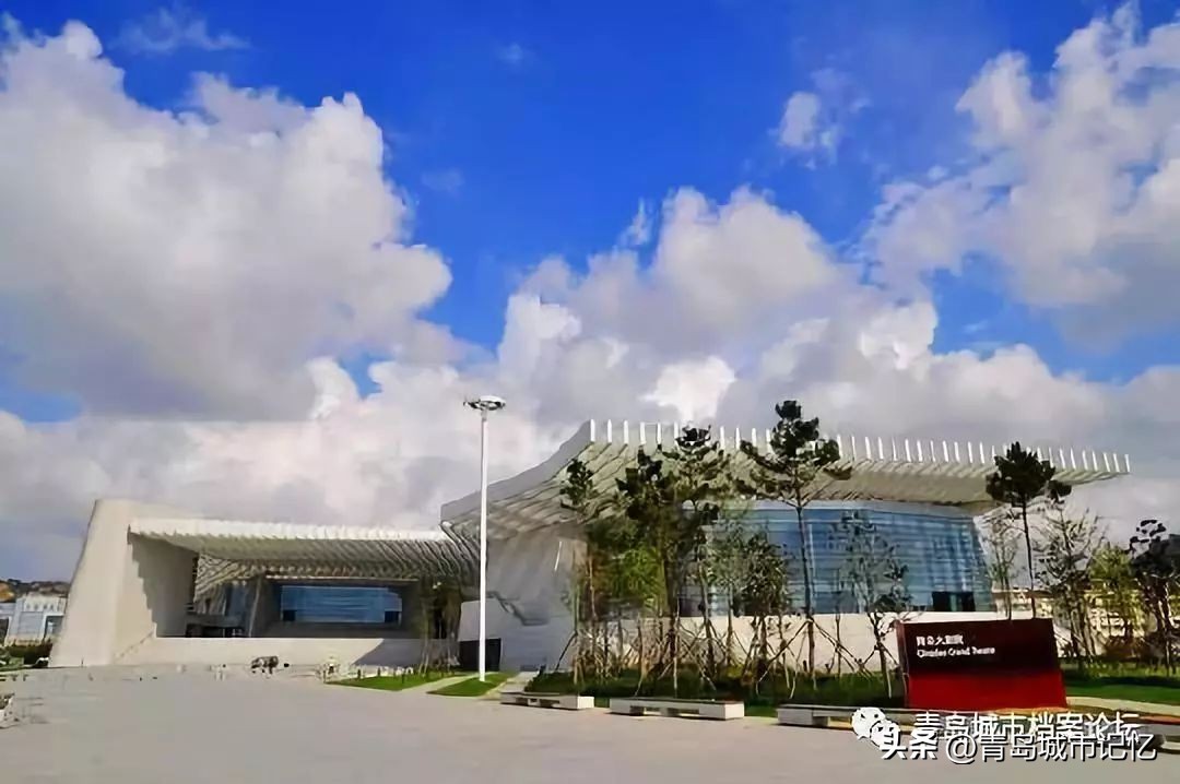 1949—2022，青岛七十三年！（下篇）