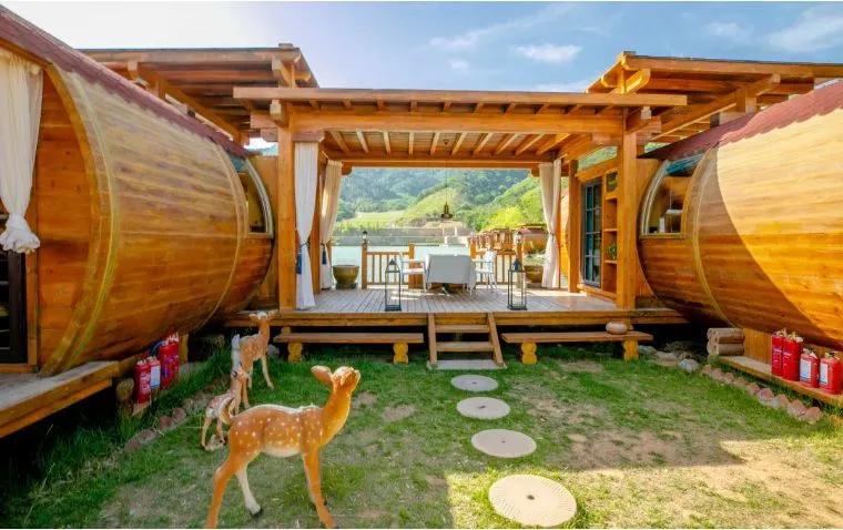 济南夜晚最美网红打卡地,济南周末好去处网红打卡点