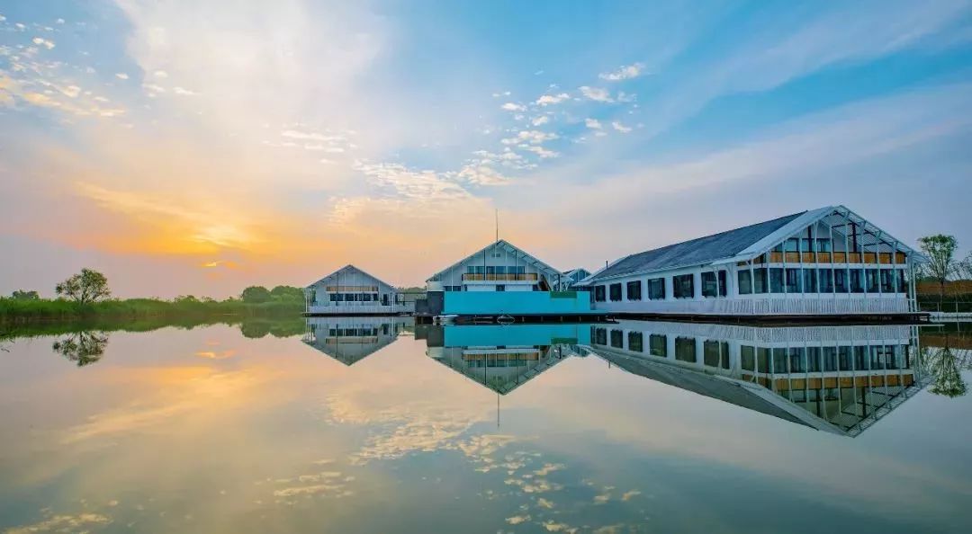 苏州拍照好看的民宿,苏州西山民宿大全总有一家适合你