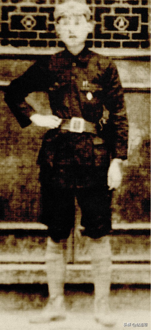 新四军走出的将帅图,新四军将帅名人录