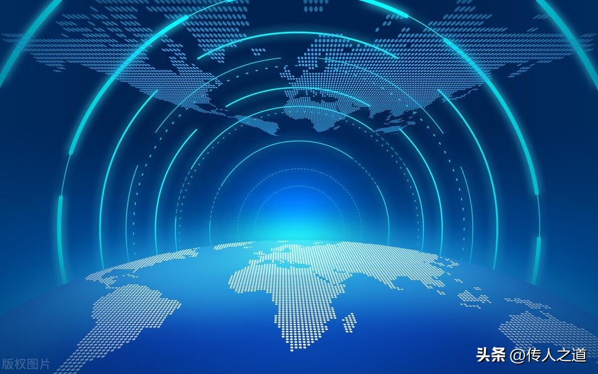 马化腾通向互联网的七个目标,马化腾如何讲好产业互联网的