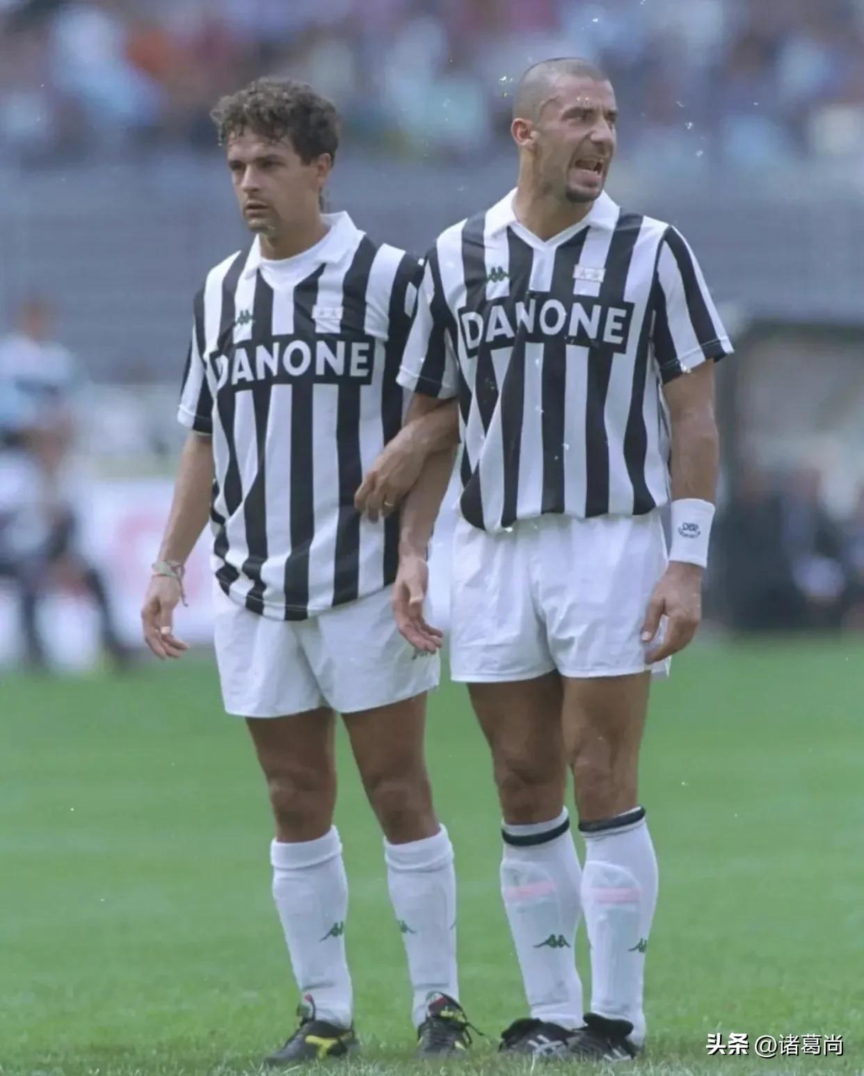 群星璀璨的足球阵容,群星闪耀的意大利队