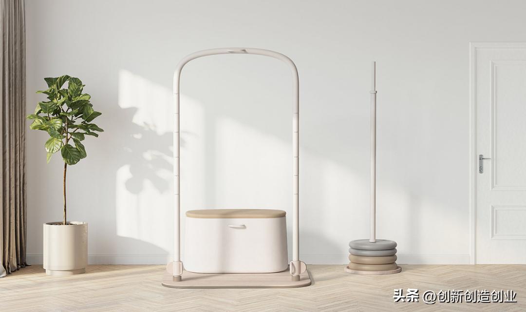 居家撸铁的健身器材,居家健身器材推荐