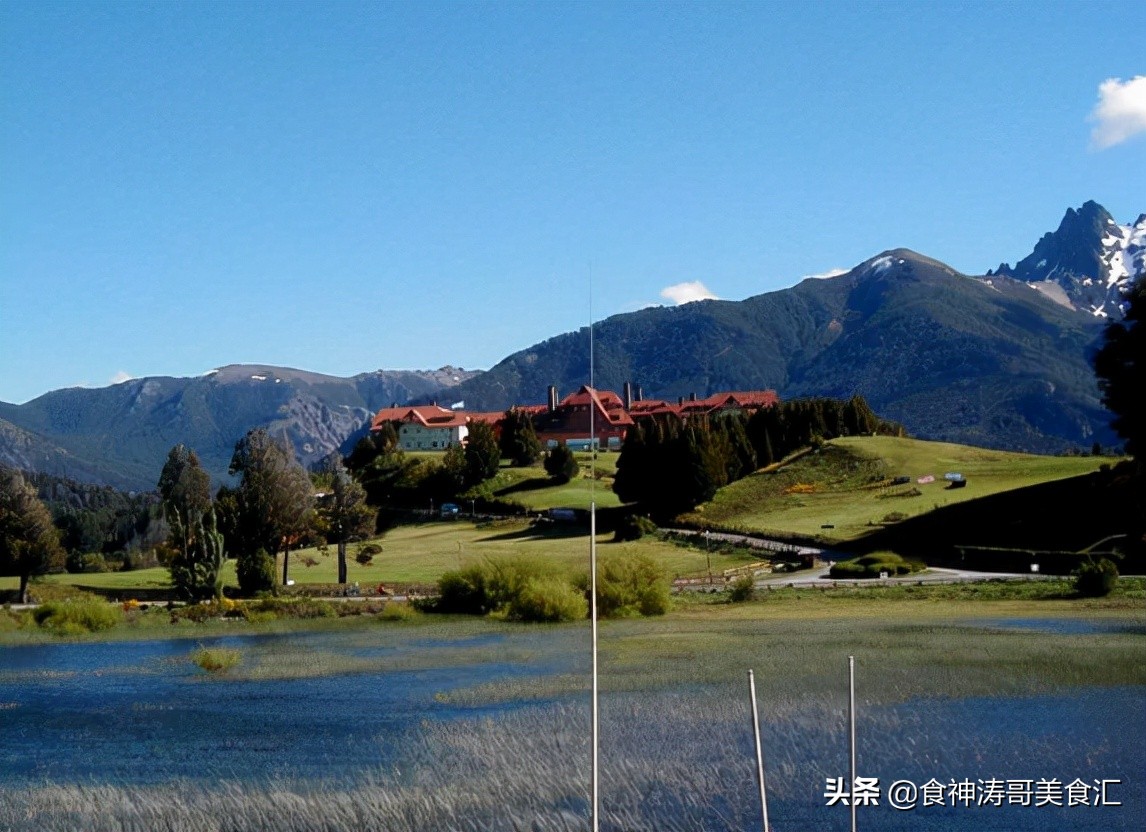 阿根廷普通人早餐吃什么,阿根廷一日三餐都吃什么